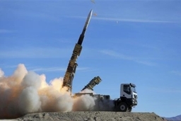 Chương trình tên lửa của Iran là “không thể thương lượng“