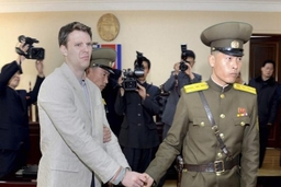 Mỹ trừng phạt 3 quan chức Triều Tiên nghi ngờ vi phạm nhân quyền