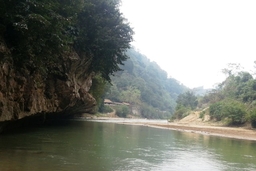 Huyện Quan Hóa: Khai thác tiềm năng du lịch sinh thái - cộng đồng