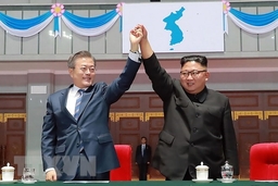 Dự báo 2019: Một năm “bước ngoặt” cho tiến trình hòa bình liên Triều