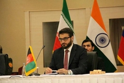 Giới chức Ấn Độ và Afghanistan thảo luận về hợp tác an ninh