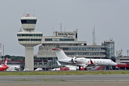 Các sân bay ở Berlin có nguy cơ gián đoạn hoạt động do đình công