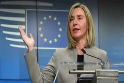 EU khẳng định cần có nhóm liên lạc trong vấn đề Venezuela