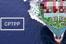 Thái Lan sẽ công bố chính thức kế hoạch gia nhập CPTPP vào tháng 3