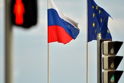 EU có thể thông qua các lệnh trừng phạt Nga trong vài ngày tới