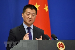 Trung Quốc và Nga thúc đẩy nới lỏng cấm vận đối với Triều Tiên