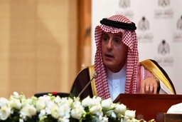 Saudi Arabia ủng hộ giải pháp chính trị cho cuộc khủng hoảng Syria