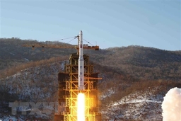 Hàn Quốc liên lạc chặt chẽ với Mỹ trong vấn đề Triều Tiên