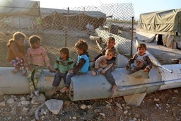 Liên hợp quốc kêu gọi hỗ trợ số tiền 8,8 tỷ USD cho Syria