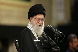 Lãnh đạo tối cao Iran khẳng định đánh bại Mỹ trong cuộc chiến kinh tế
