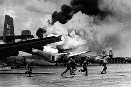 Diễn biến chiến dịch Hồ Chí Minh lịch sử