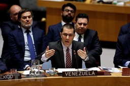 Venezuela yêu cầu Mỹ bảo đảm an toàn cho Đại sứ quán tại Washington