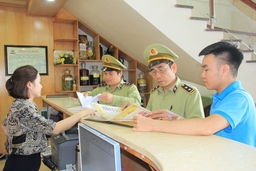 Tăng cường quản lý các hoạt động kinh doanh du lịch tại TP Sầm Sơn