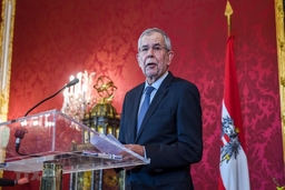 Tổng thống Áo sa thải hầu hết thành viên FPO trong nội các