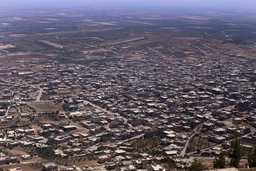 Syria: Israel tấn công tên lửa nhằm vào tỉnh Quneitra