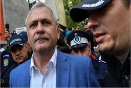 Lãnh đạo đảng cầm quyền Romania vào tù vì tội tham nhũng