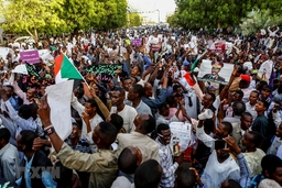 Sudan: Các bên liên quan đã nhất trí khôi phục đàm phán