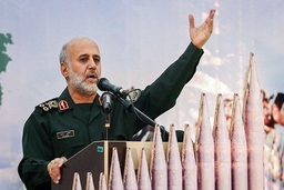 Iran cảnh báo bất kỳ xung đột nào trong khu vực cũng có thể lan rộng