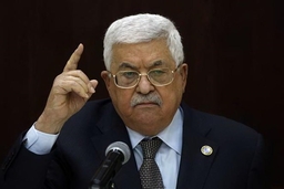 Palestine tái khẳng định phản đối kế hoạch hòa bình Trung Đông