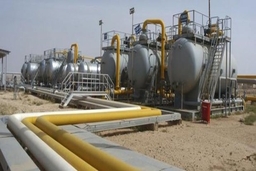 Năm đường ống dẫn dầu ngoài khơi của Syria bị phá hoại