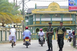Du lịch Sri Lanka tổn thất nặng nề sau loạt vụ tấn công khủng bố