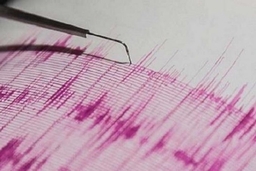 Động đất mạnh 5,9 độ lại xảy ra tại miền Trung Philippines