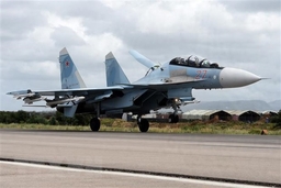 Quân đội Nga phát hiện 28 máy bay do thám trong tuần qua