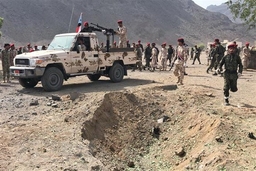Yemen siết an ninh ở Aden sau vụ tấn công khiến ít nhất 49 người chết