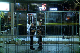 Canada: Nổ súng tại hộp đêm ở Toronto khiến 5 người bị thương