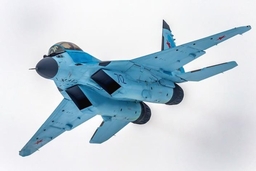 Nga đề nghị Malaysia đổi toàn bộ máy bay MiG-29 để lấy MiG-35