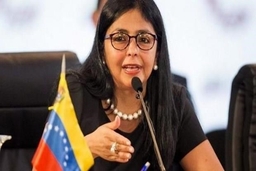Venezuela kêu gọi Mỹ khôi phục lại các kênh đối thoại