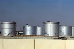 Saudi Arabia sẽ khôi phục sản lượng dầu mỏ vào cuối tháng 9
