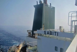 Saudi Arabia khẳng định không đứng sau vụ tấn công tàu chở dầu Iran