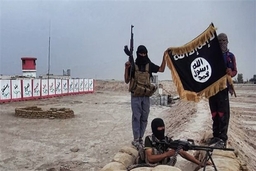 Quốc hội Đan Mạch thông qua luật tước quốc tịch của các thành viên IS