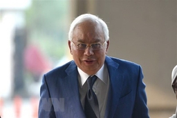 Cựu Thủ tướng Malaysia Najib Razak âm mưu chiếm đoạt quỹ nhà nước?