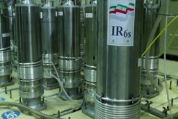 IAEA: Iran chuyển khí urani tới nhà máy hạt nhân Fordow