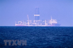 EU sẽ trừng phạt Thổ Nhĩ Kỳ về việc thăm dò dầu khí ngoài khơi Cyprus