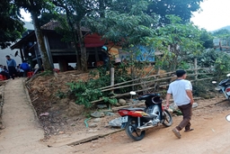 Huyện Quan Sơn: Một phũ nữ tử vong bất thường với vết đạn bắn xuyên người