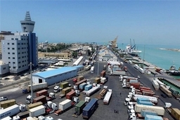 Quốc hội Iran phê chuẩn thành lập khu kinh tế đặc biệt tại cảng Jask