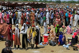 Sudan: Các bên gia hạn thỏa thuận ngừng bắn đến tháng 2 tới