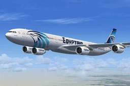 Ai Cập: Hãng Egypt Air tạm ngừng các chuyến bay tới Baghdad
