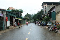 Huyện Quan Hóa đẩy mạnh công tác phòng chống tệ nạn xã hội
