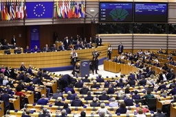 EC đề xuất cải cách hệ thống kết nạp thành viên mới sau khi Anh rời EU