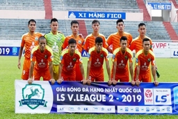 CLB Thanh Hóa chọn Phù Đổng FC là đối thủ thử sức trước mùa giải mới