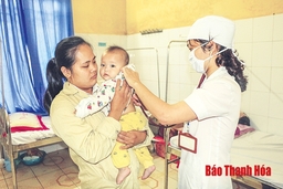 Bệnh viện Đa khoa huyện Thường Xuân: Nhiều đổi mới hướng tới sự hài lòng của người bệnh
