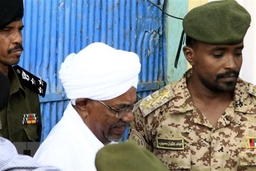 Sudan: Chính phủ và liên minh các nhóm vũ trang kéo dài đàm phán