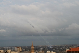 Israel sẽ phát động chiến tranh nếu việc bắn rocket từ Gaza tiếp diễn