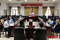 Lời kêu gọi “Toàn dân tham gia ủng hộ phòng, chống dịch COVID-19” của Ủy ban Trung ương MTTQ Việt Nam