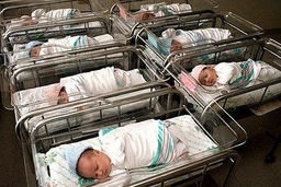 Romania điều tra một bệnh viện có 10 trẻ sơ sinh bị mắc COVID-19