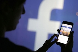 Từ hôm nay, tự ý đăng ảnh người khác lên Facebook có thể bị phạt 20 triệu đồng